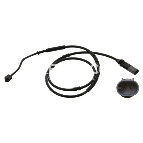 Febi Bilstein Rear Disc Brake Pad Wear Sensor 34356792292